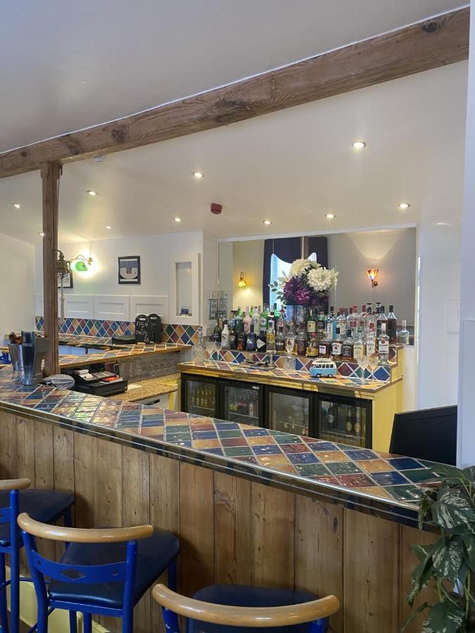 Traveller's Choice Hotel Ipswich
