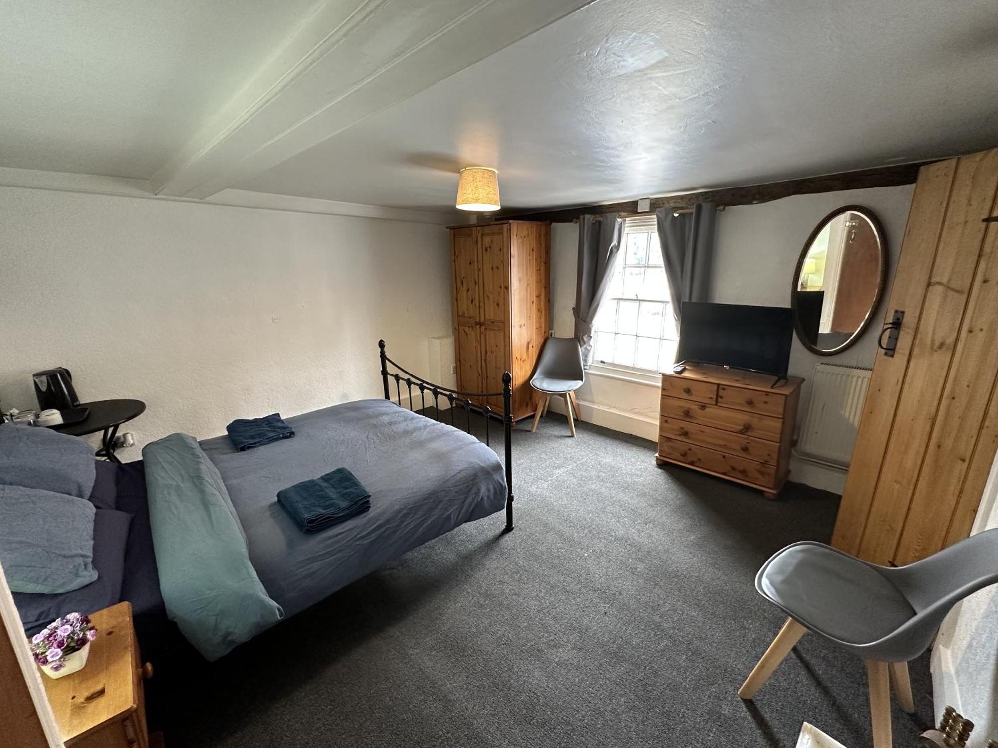 Hotel Traveller's Choice Ipswich